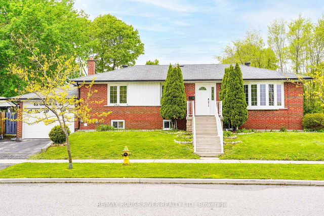 68 Greenock Avenue
