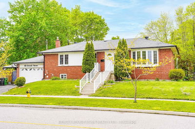 68 Greenock Ave, Toronto - Woburn image-0-1