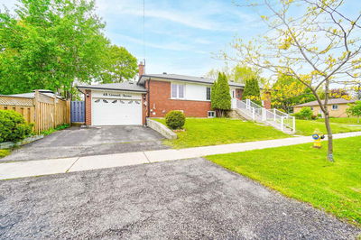 68 Greenock Ave, Toronto - Woburn image-0-2