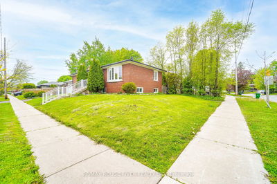 68 Greenock Ave, Toronto - Woburn image-0-3