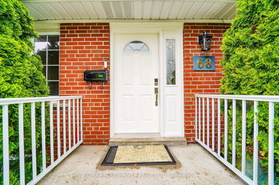 68 Greenock Ave, Toronto - Woburn image-0-4
