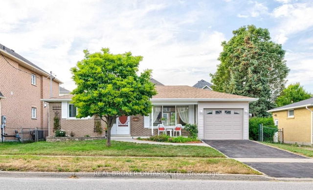 22 Rozell Road