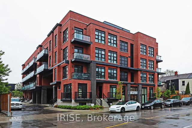 207 - 485 Logan Avenue