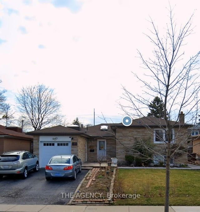 485 Brimorton Drive