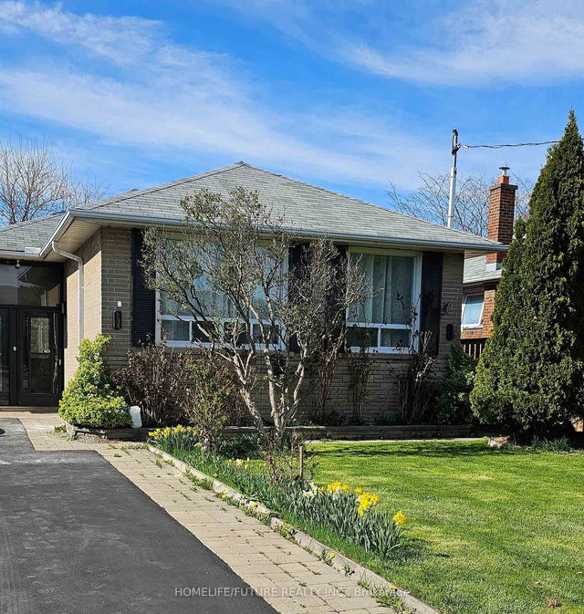 Main - 18 Wetherby Drive