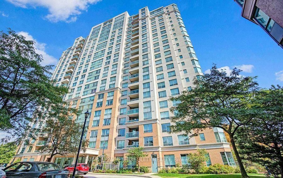 Condo for sale at 1232-125 Omni Drive, Toronto, Bendale, M1P 5A9 - MLS: E12174299