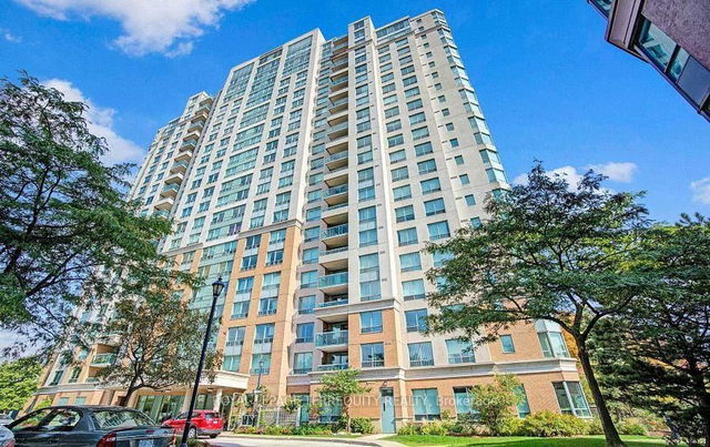 1232 - 125 Omni Drive