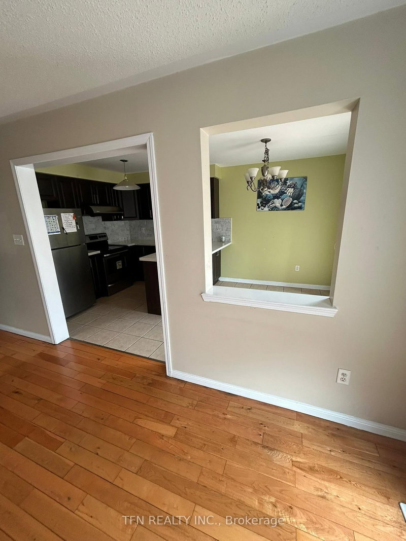 Main - 117 Rouge River Dr, Toronto, M1B 6G3 | Image 2