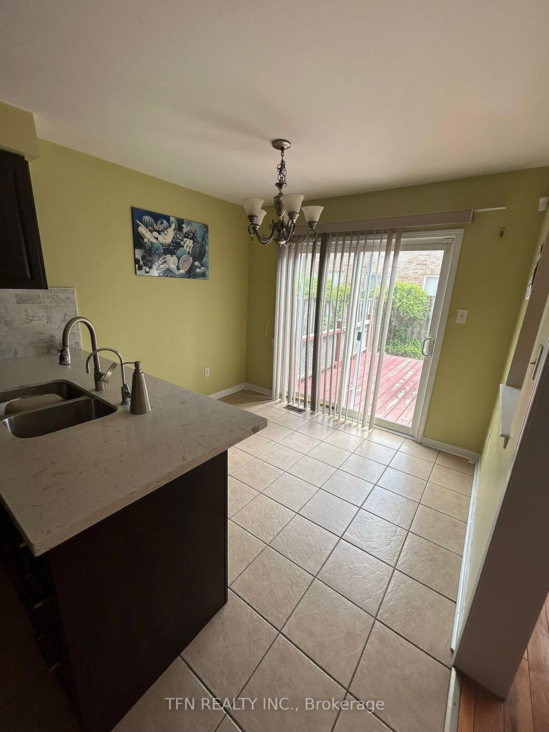 Main - 117 Rouge River Dr, Toronto, M1B 6G3 | Image 3