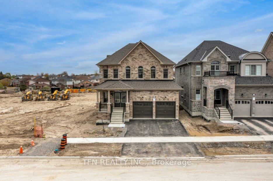 Property at 55 Robin