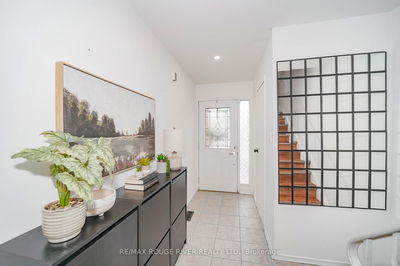 Unit 74 — 100 Bridletowne Circ, Toronto - L'Amoreaux image-0-3
