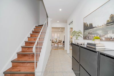 Unit 74 — 100 Bridletowne Circ, Toronto - L'Amoreaux image-0-4