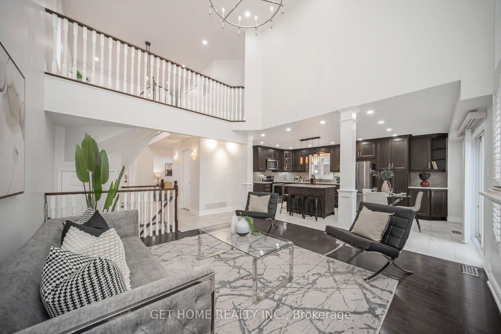Detached House for sale at 25 Dalebrooke Crescent, Whitby, Williamsburg, L1P 1P1 - MLS: E12174430