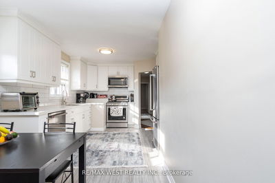 10 Pastrano Crt, Toronto - Cliffcrest image-0-4