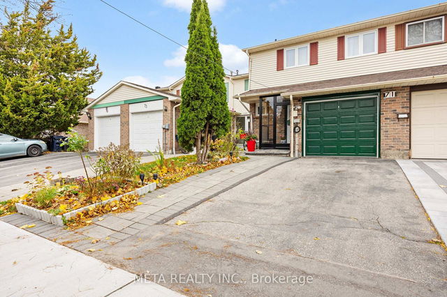 BSMT - 71 Grenbeck Drive