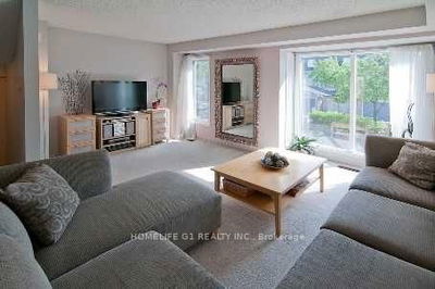 3500 Brimley Road TH 7, Toronto - Milliken