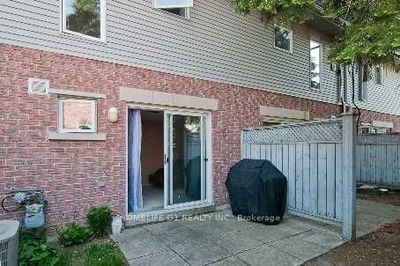 3500 Brimley Road TH 7, Toronto - Milliken image-0-2