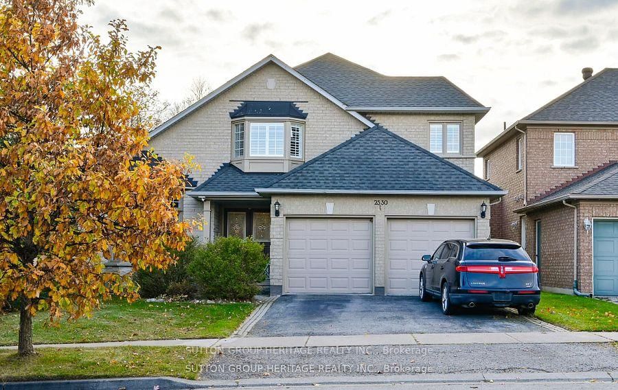 Property at 2330 Southcott