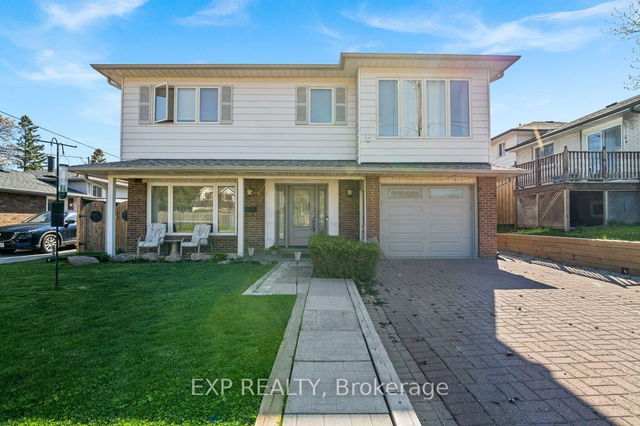 203 Stewart Street