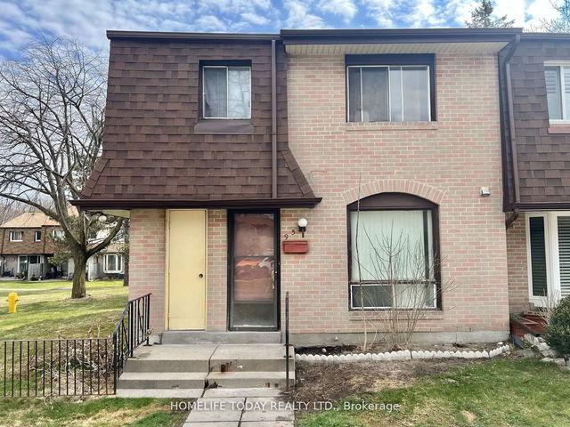 95 - 10 Livonia Place