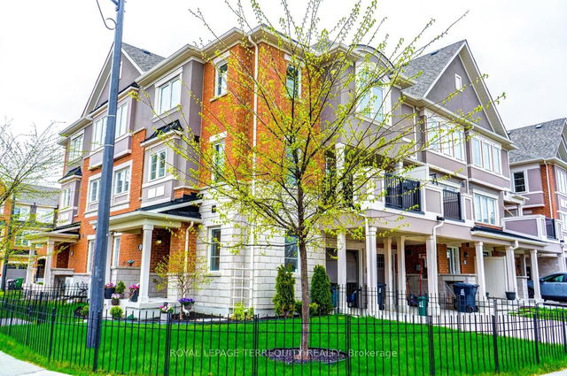72 Fusilier Drive