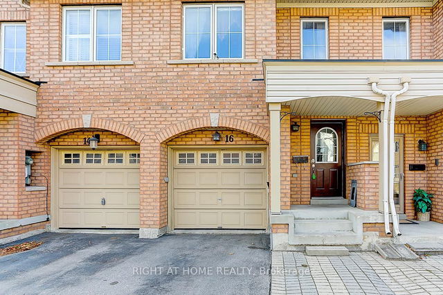 16 Pat Brooks Terrace