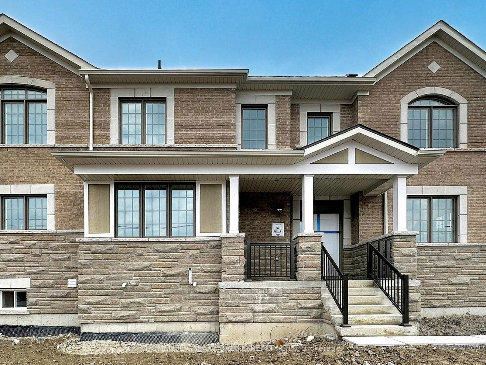Property at 3216 Brigadier