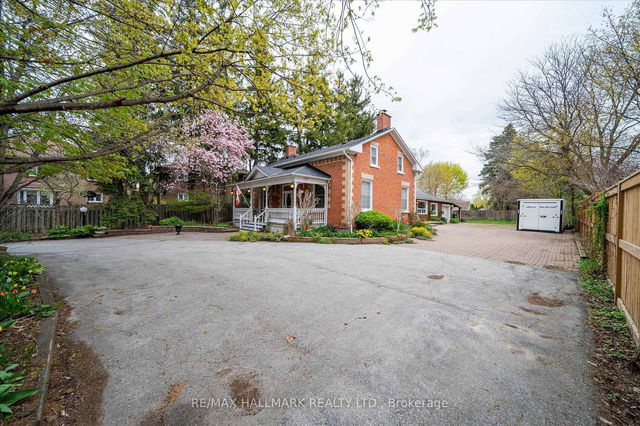 2577 Kennedy Road