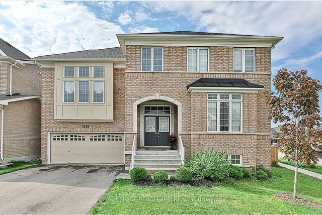 1619 William Lott Drive