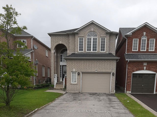 29 Tracey Court