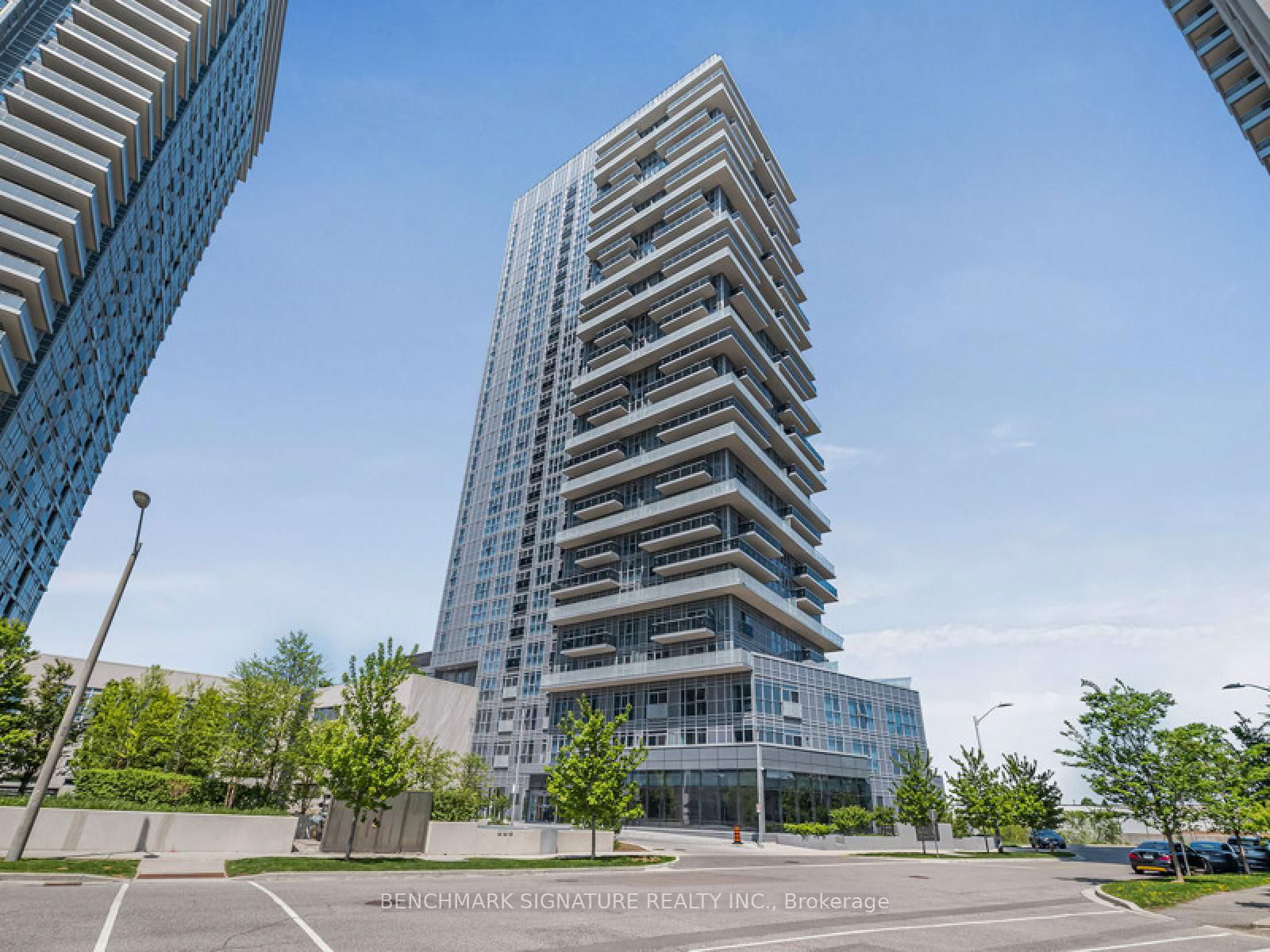 Condo for sale at 1904-225 Village Green Square, Toronto, Agincourt South-Malvern West, M1S 0L7 - MLS: E12174839