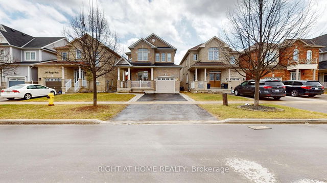 99 Grady Drive