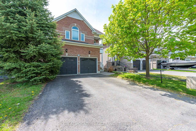 68 Kenilworth Crescent