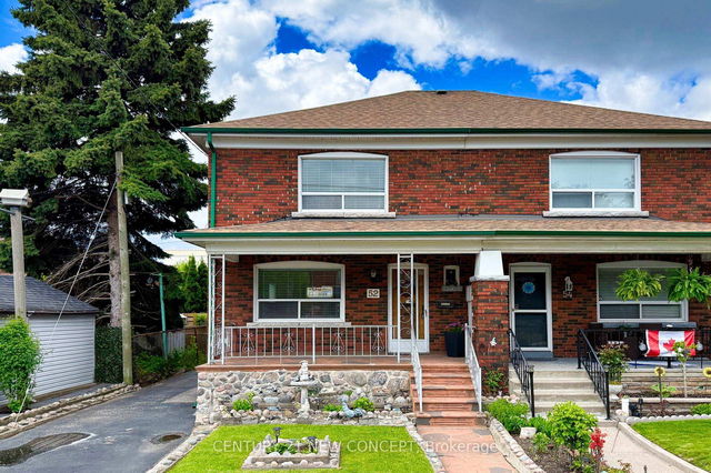 52 Frankdale Avenue