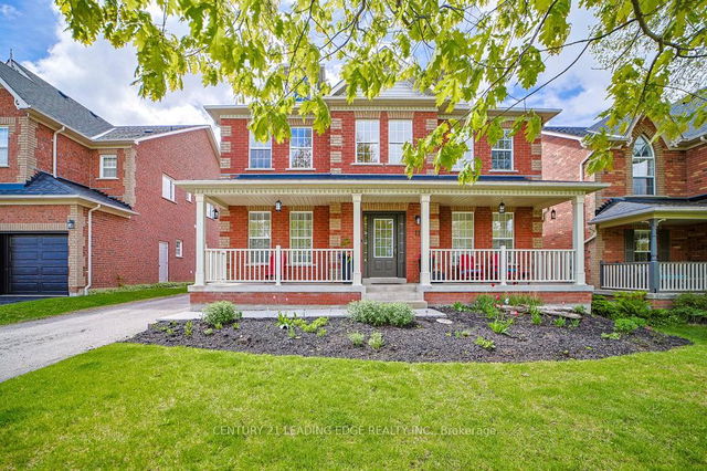 11 Tavistock Avenue