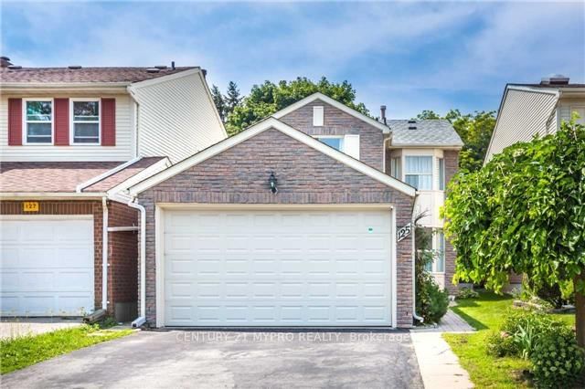 Unit Bsmt — 125 Wintermute Blvd, Toronto - Steeles image-0-0
