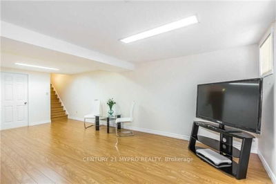 Unit Bsmt — 125 Wintermute Blvd, Toronto - Steeles image-0-3