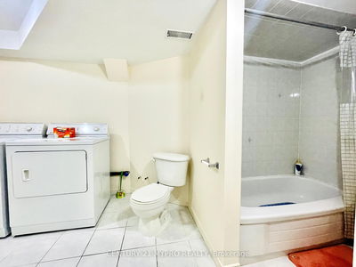 Unit Bsmt — 125 Wintermute Blvd, Toronto - Steeles image-0-4