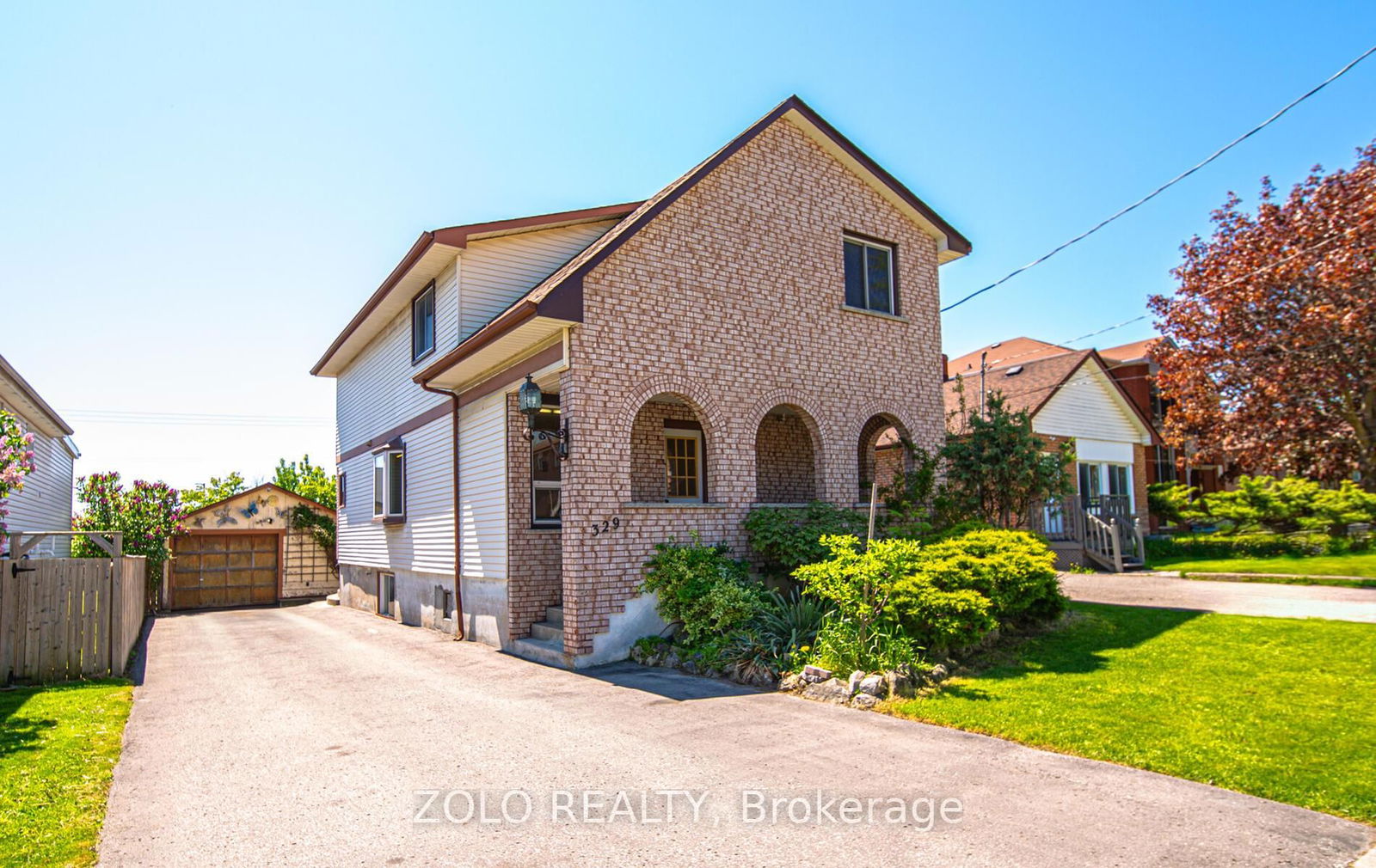 Property at 329 Buena Vista