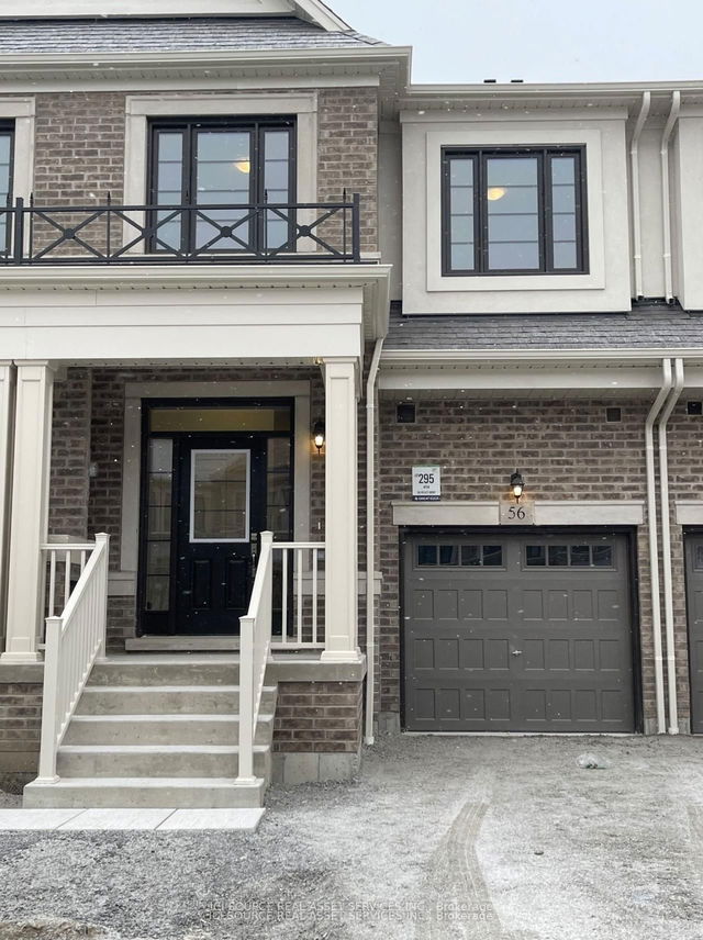 56 Velvet Drive