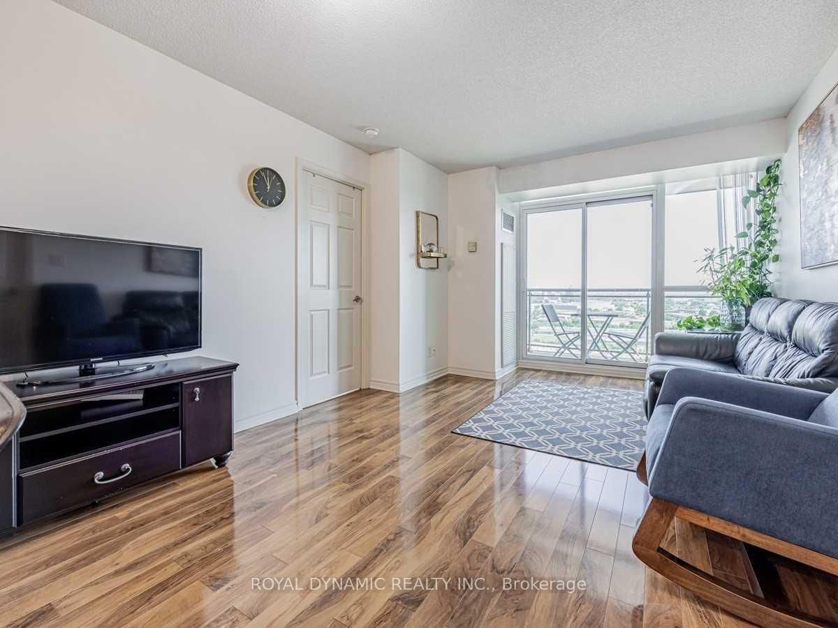 Condo for sale at 2007-88 Grangeway Avenue, Toronto, Woburn, M1H 0A2 - MLS: E12174964