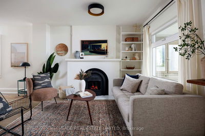 113 Alton Ave, Toronto - South Riverdale