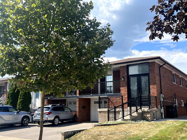 Lower - 62 Terryhill Crescent