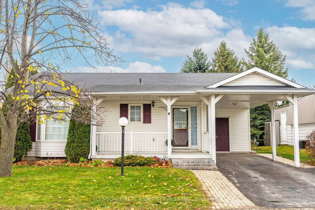 4 Algonquin Trail