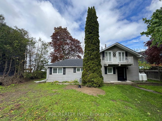 420 Fralicks Beach Road