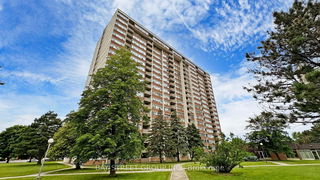 1607 - 25 Silver Springs Boulevard