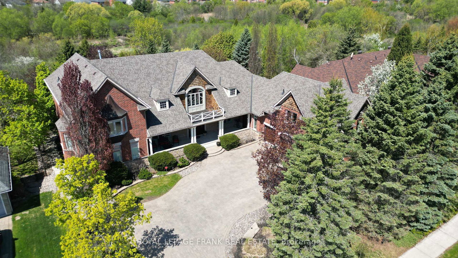 Property at 3140 Cochrane