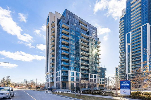 105 - 10 Meadowglen Place