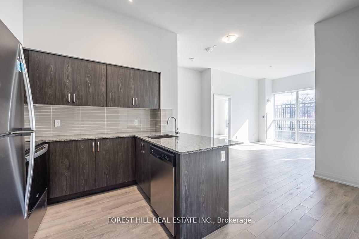 Condo for sale at 105-10 Meadowglen Place, Toronto, Woburn, M1G 0A8 - MLS: E12175113