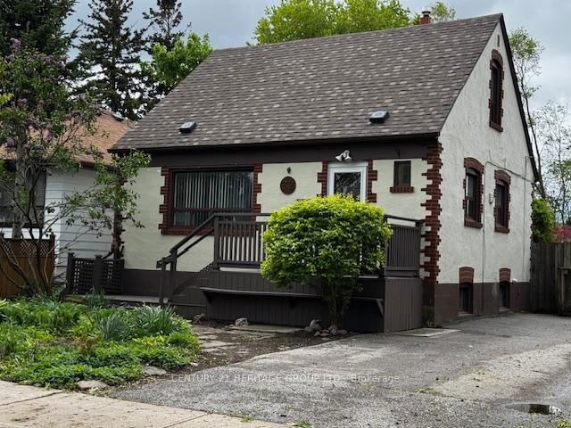 32 Marsh Road